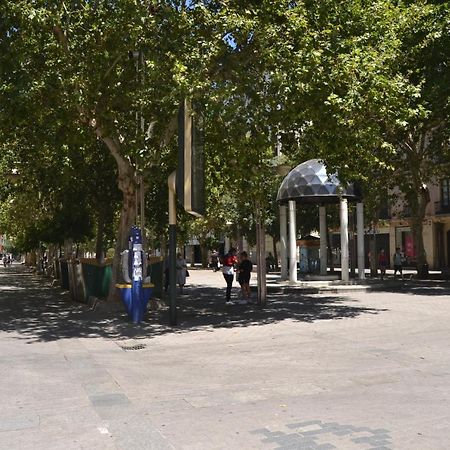 شقة Torre De Campanas قرطبة المظهر الخارجي الصورة